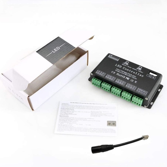 LED light strip Controller - Picture 6 of 14